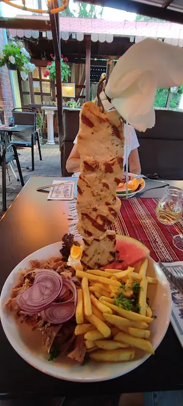 Norbert Anton_Pontos_Schwedt/Oder_review