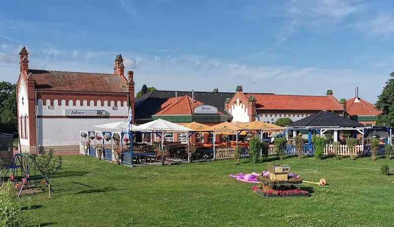 MortenCopenhagen_Restaurant Athen_Schwedt/Oder_review