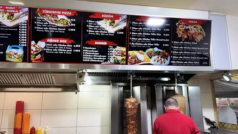 Menu_Restaurant Istanbul_Schwedt/Oder_image_2