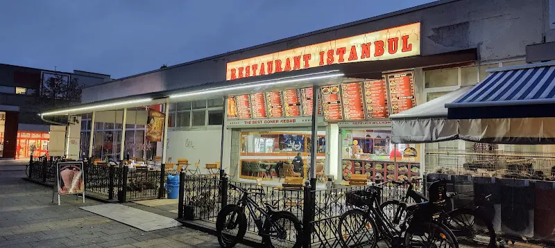 Restaurant Istanbul restaurant in Schwedt/Oder