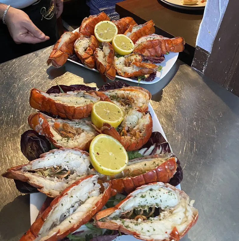 Restaurante Pizzeria Dolce Vita Inh. EGZON IDRIZI_Schwedt/Oder_slider_image_2