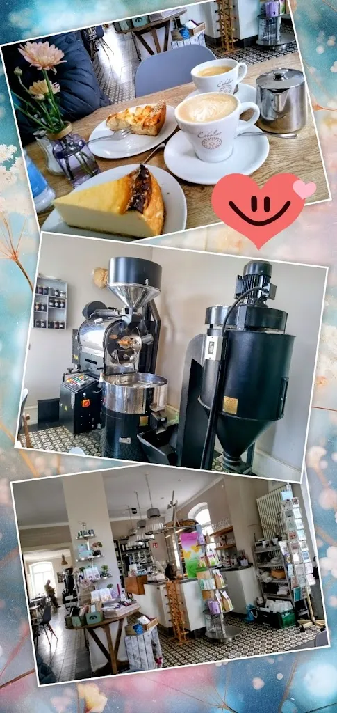 Iris Schmidt_Erbolino Kaffeerösterei_Bietigheim_review