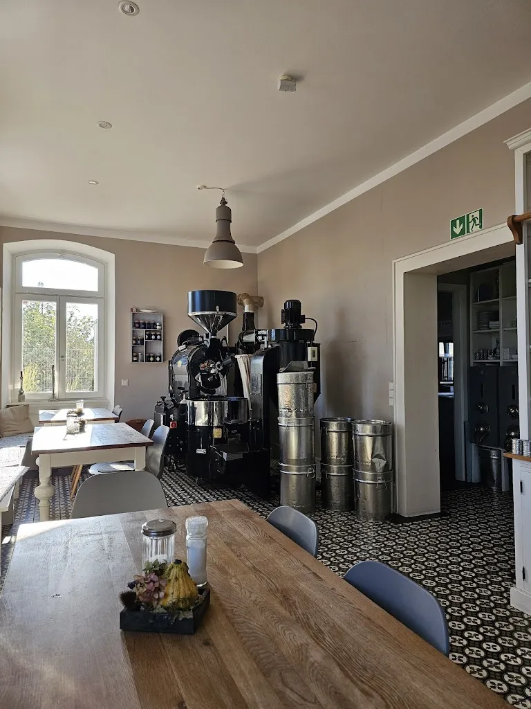 Alexander Horcher (Alex1974Bühl)_Erbolino Kaffeerösterei_Bietigheim_review