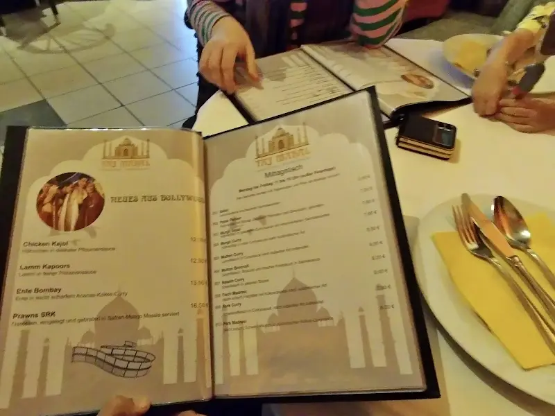 Taj Mahal_Stahnsdorf_menu_image_1