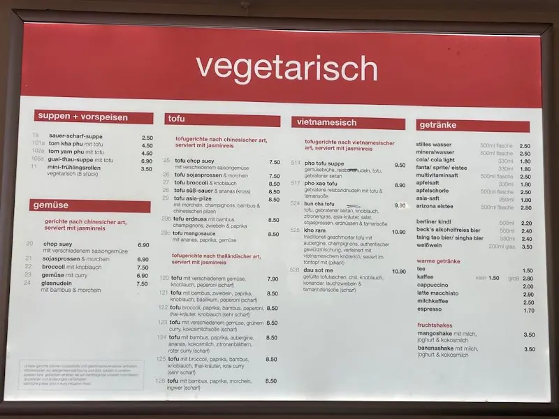 Menu_Bamboo Chopsticks_Stahnsdorf_image_1