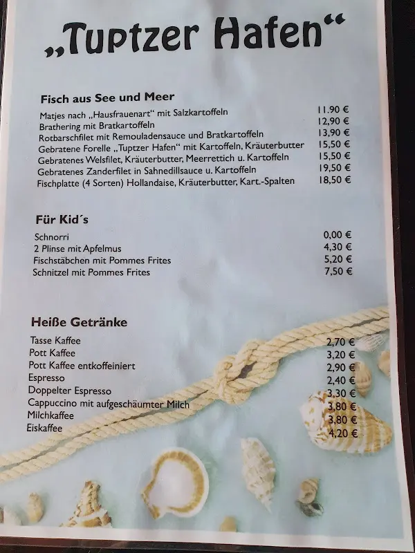 Menü_Gasthaus Tuptzer Hafen Brauer_Teupitz_Bild_2