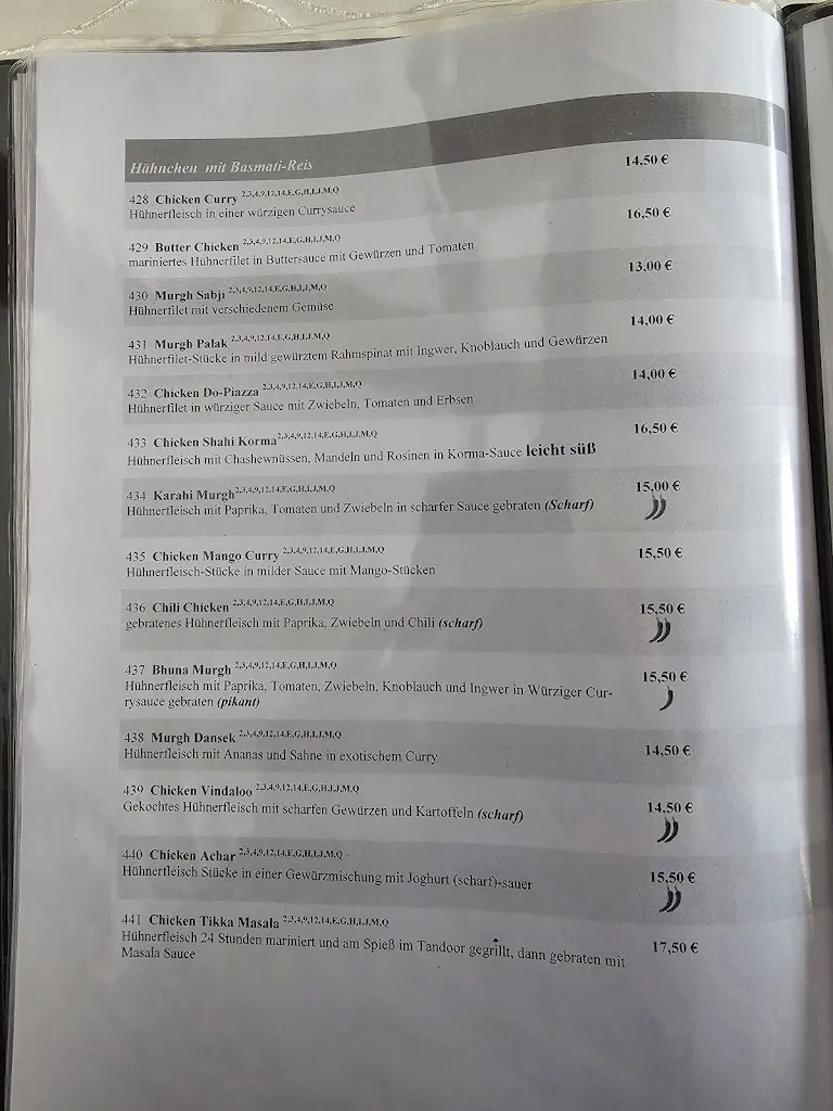 Menu_Pizza JAWANI - Surinder Singh_Bietigheim_image_2
