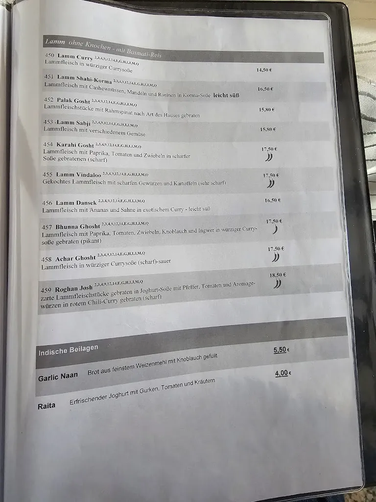 Menu_Pizza JAWANI - Surinder Singh_Bietigheim_image_3