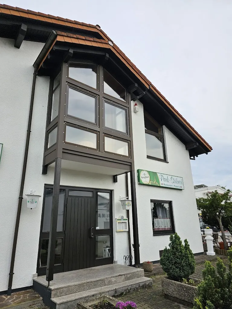 Alexander Horcher (Alex1974Bühl)_Pizza JAWANI - Surinder Singh_Bietigheim_review