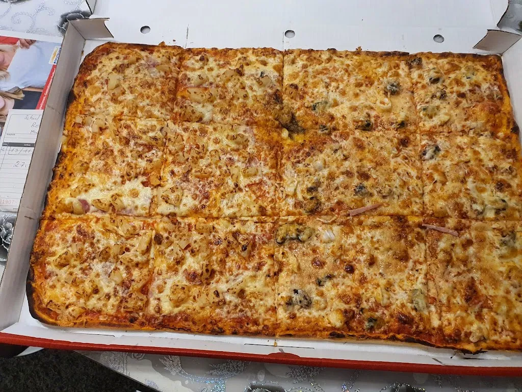 Dirk Reich_Pizza JAWANI - Surinder Singh_Bietigheim_review