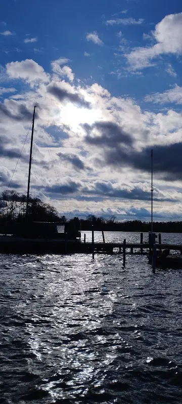 Teupitz restaurant in Teupitz