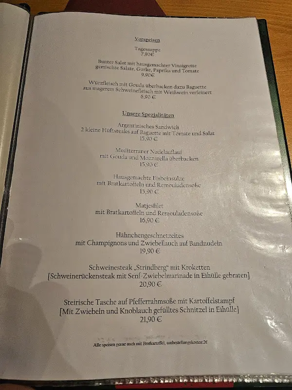 Menu_Cafe und Restaurant am Lübbesee_Templin_image_2