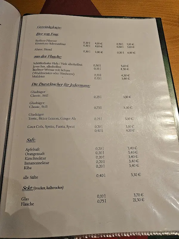 Menu_Cafe und Restaurant am Lübbesee_Templin_image_3