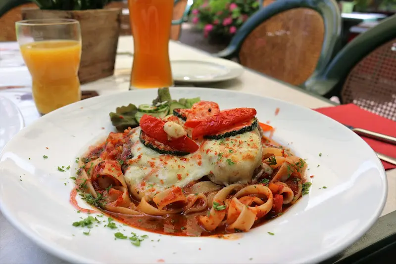 Cafe und Restaurant am Lübbesee_Templin_slider_image_2