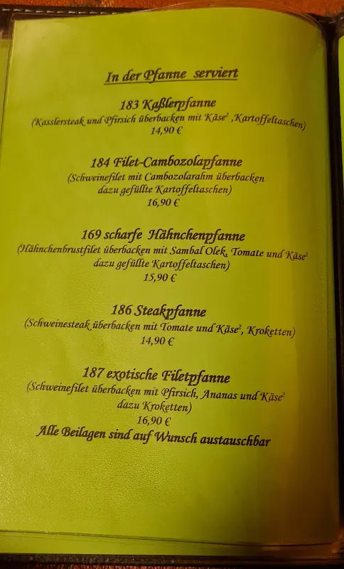 Menu_Gaststätte Grünling_Templin_image_1