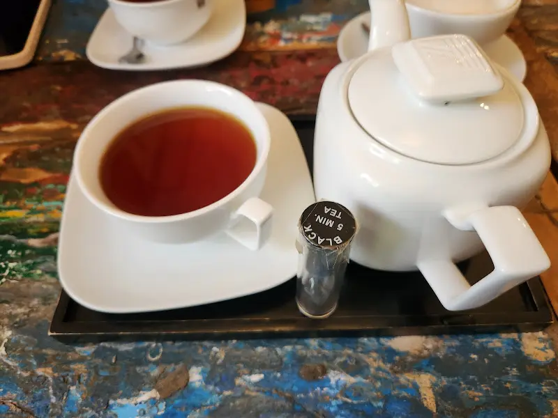 Egor Tsalkovich_Flammerie Templino_Templin_review