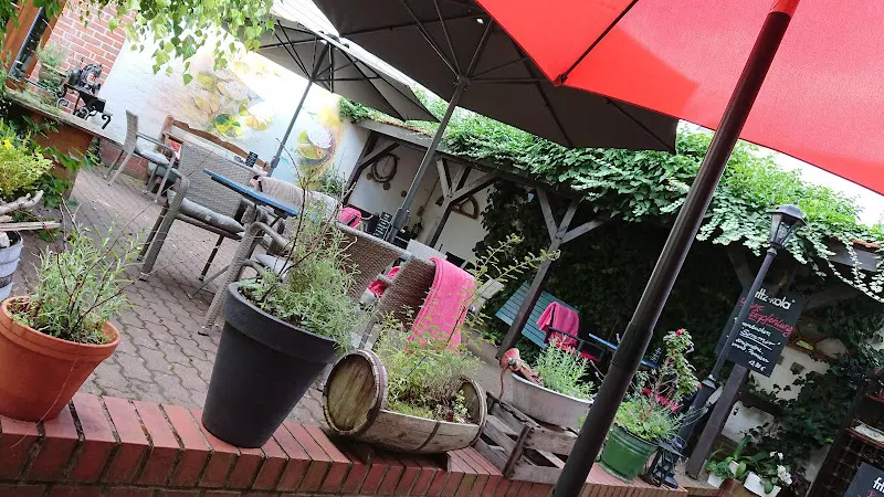 Flammerie Templino restaurant in Templin