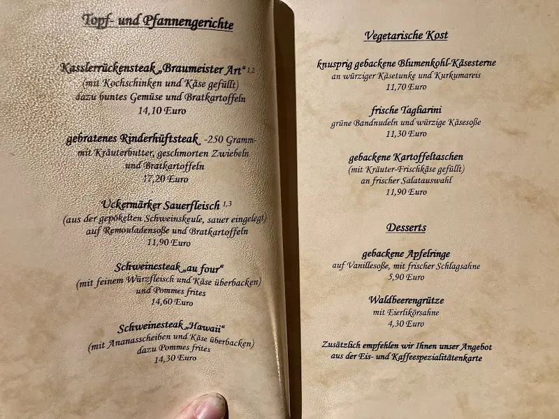 Menu_Gaststätte Shanty_Templin_image_2