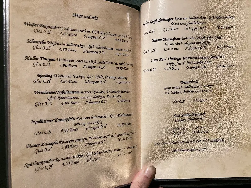 Menu_Gaststätte Shanty_Templin_image_4