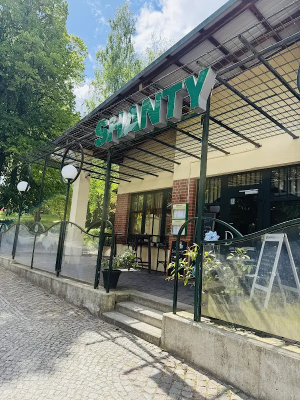 S R_Gaststätte Shanty_Templin_review