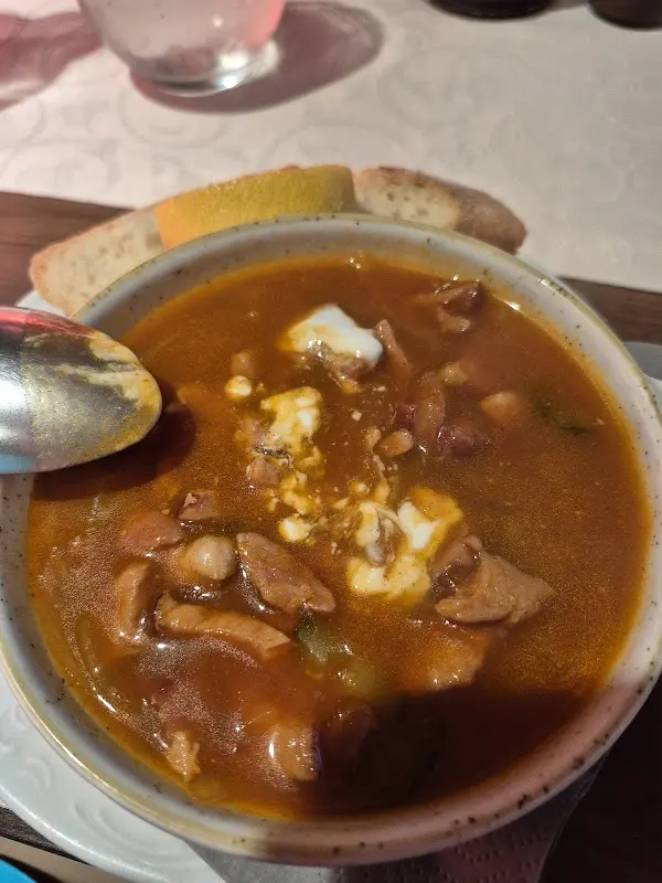 Thomas Krecklow_Sabinchens Speisekammer_Treuenbrietzen_review