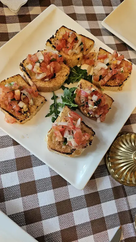 Oliver S._La Aurora_Treuenbrietzen_reseña