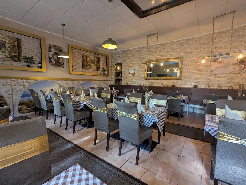 Peter Hallebach_La Aurora_Treuenbrietzen_reseña