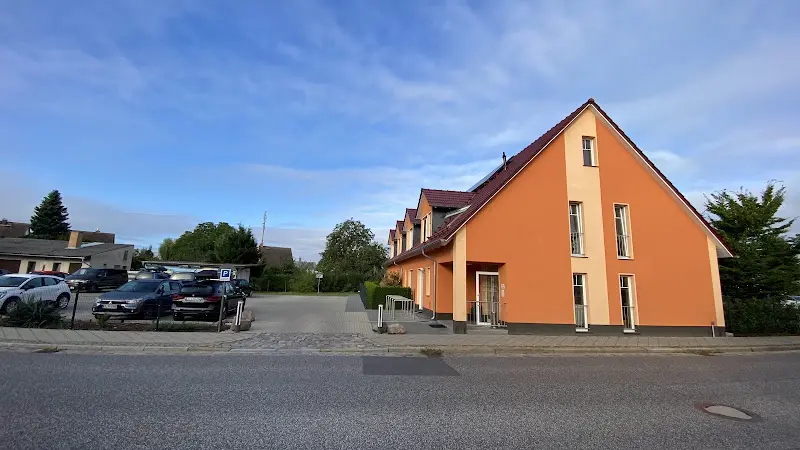 Storchenklause, Restaurant & Hotel restaurant in (Mark)