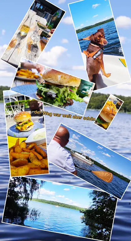 Michael Loos_Fischerkate am Schlosshafen_(Mark)_review