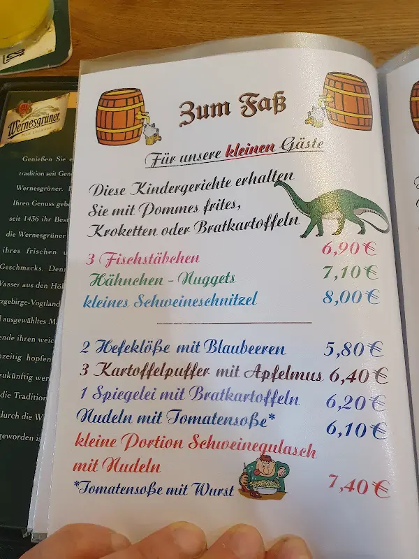 Menu_Gaststätte Zum Faß_(Mark)_image_2
