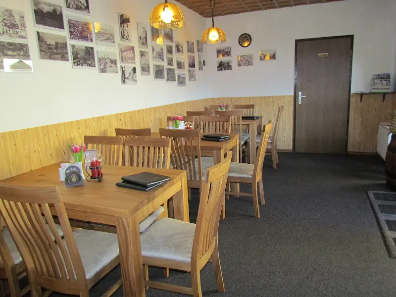 Gaststätte Zum Faß restaurant in (Mark)