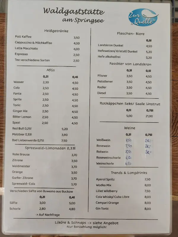 Menu_Waldgaststätte Zur Quelle_(Mark)_immagine_1
