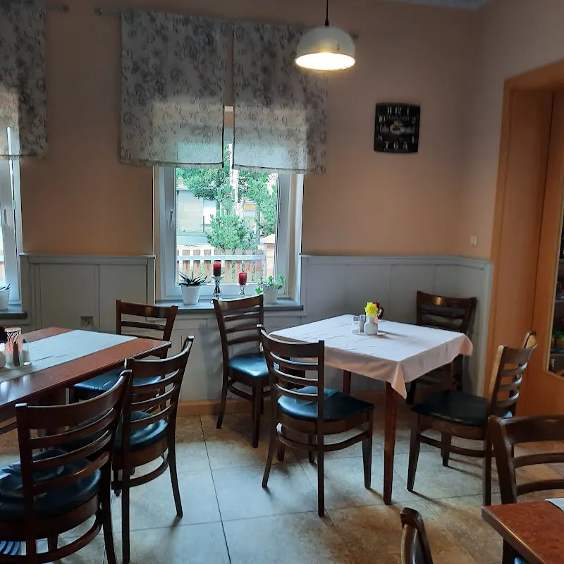 Betti's BistroRante ristorante a Döbern