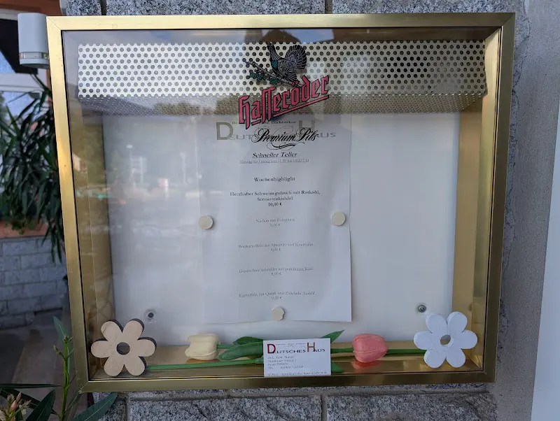 Ondrej Dolejsi_Deutsches Haus_Döbern_review