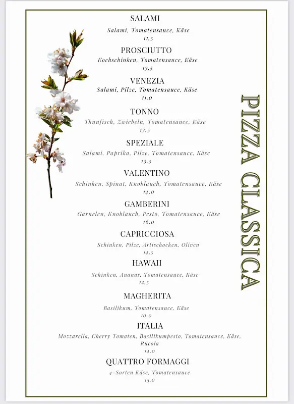 Menu_Manor by the Lake - Hotel & Restaurant_Görlitz_immagine_2