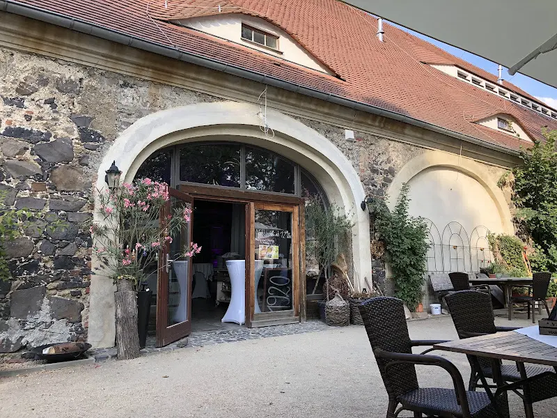 David Lojewski_Manor by the Lake - Hotel & Restaurant_Görlitz_recensione