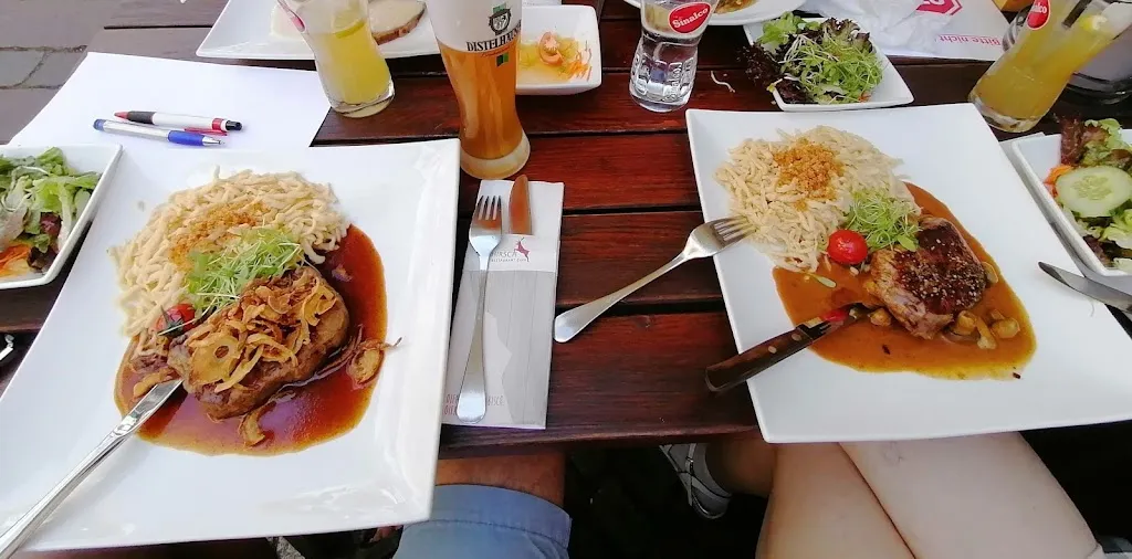 Menu_Restaurant Hirsch in Besigheim_Besigheim_image_5