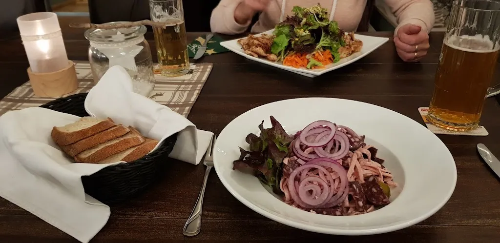 Menu_Restaurant Hirsch in Besigheim_Besigheim_image_9