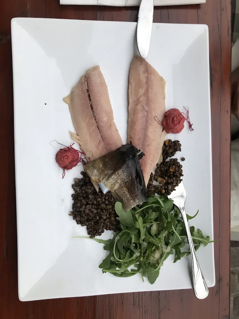 Chris R_Restaurant Hirsch in Besigheim_Besigheim_recensione