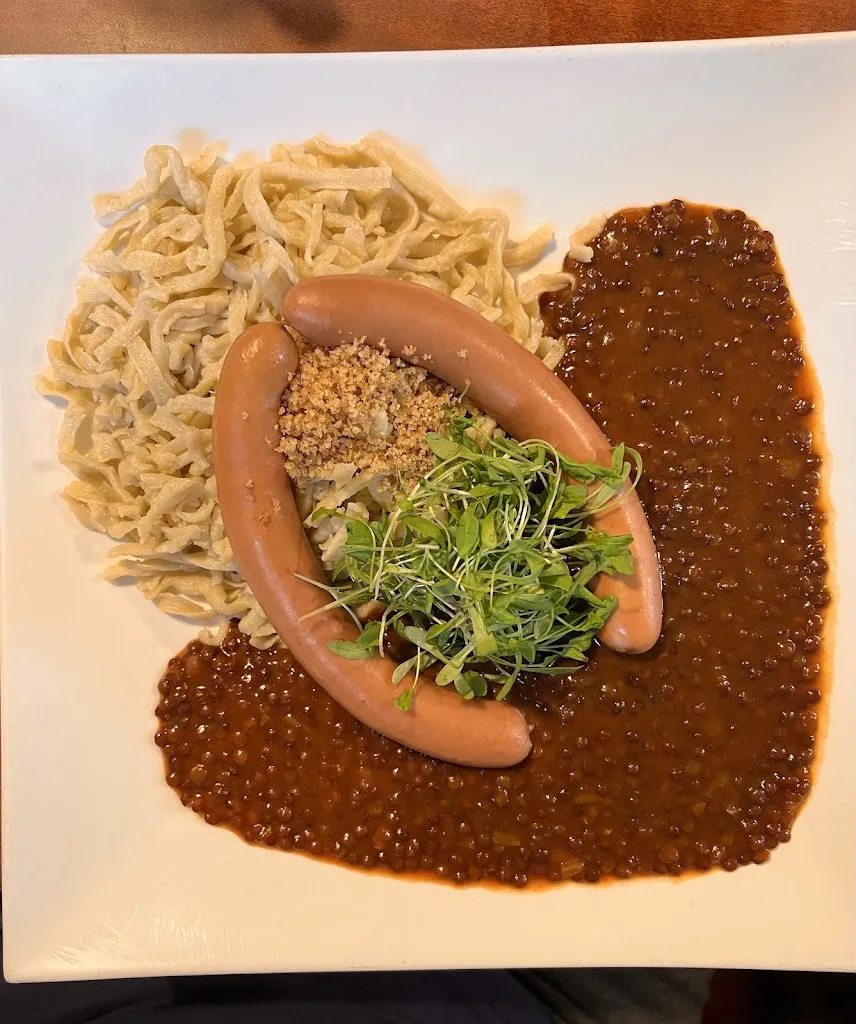 Naj_Restaurant Hirsch in Besigheim_Besigheim_recensione