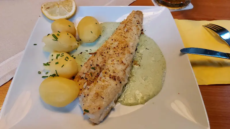 Maik Kochowski_Gaststätte Waldschlößchen_Uebigau-Wahrenbrück_Bewertung