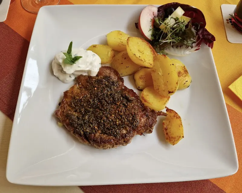 Bianca B._Gaststätte Waldschlößchen_Uebigau-Wahrenbrück_Bewertung