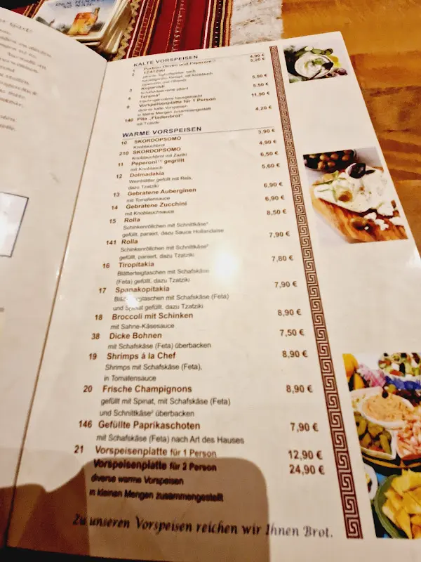 Menu_Domi-Palast Velten_Velten_immagine_2