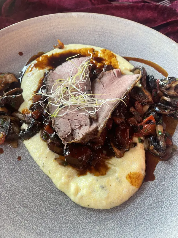 Diday Media_Restaurant Royal im The Lakeside Strausberg_Strausberg_recensione