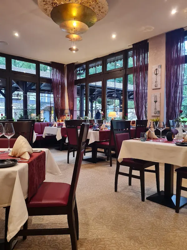 Restaurant Royal im The Lakeside Strausberg restaurant in Strausberg