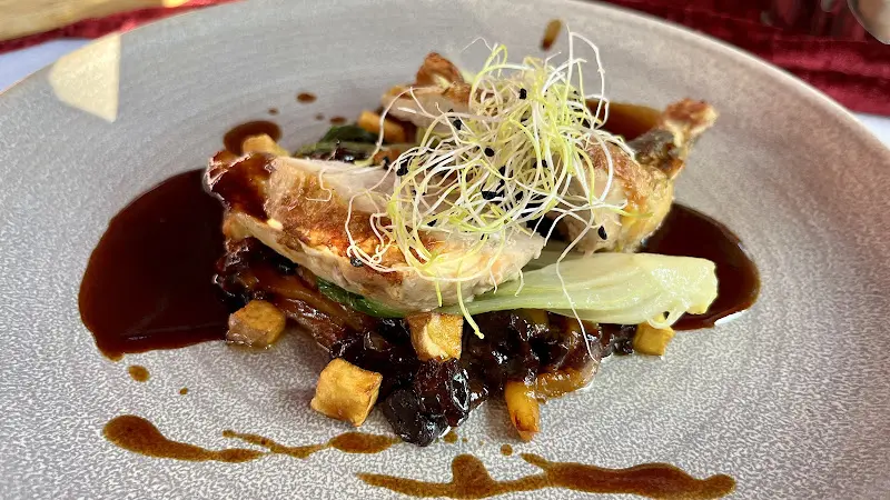 Restaurant Royal im The Lakeside Strausberg_Strausberg_slider_image_3