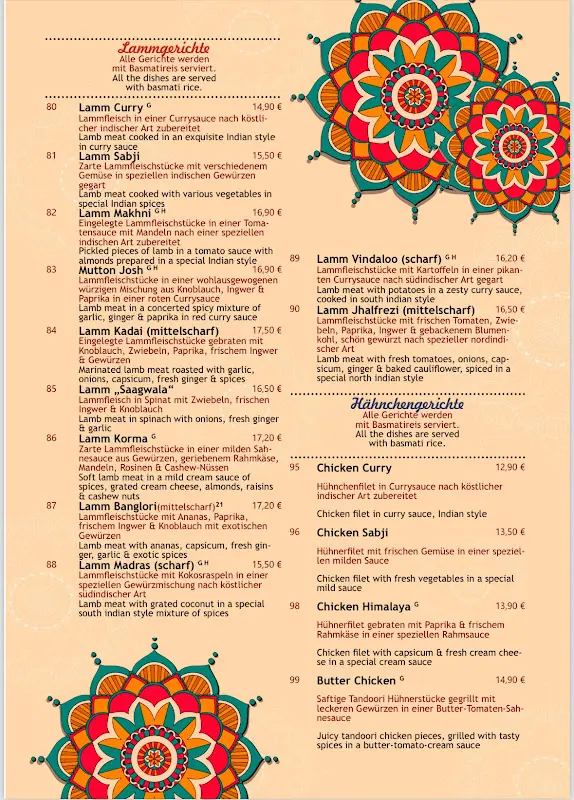 Menu_Aroma Indisch & Singapur Food_Strausberg_image_1