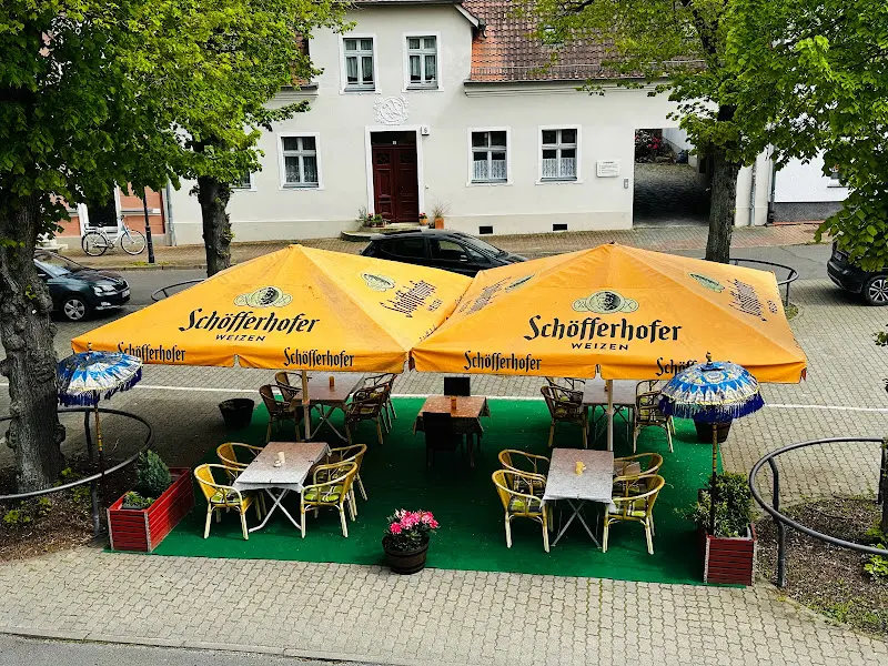 Aroma Indisch & Singapur Food ristorante a Strausberg