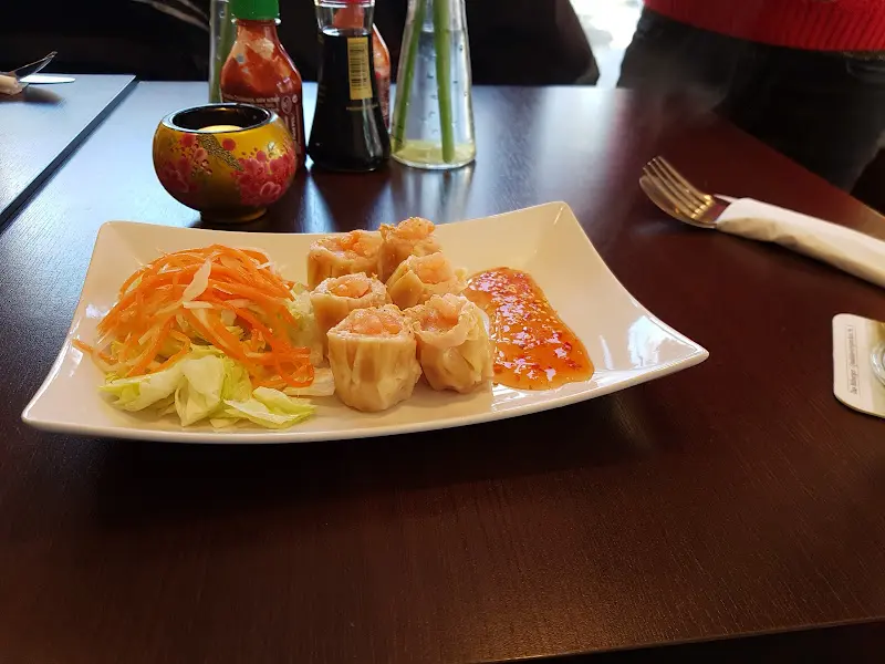 Kerstin Frederick_Hami Cuisine_Strausberg_review