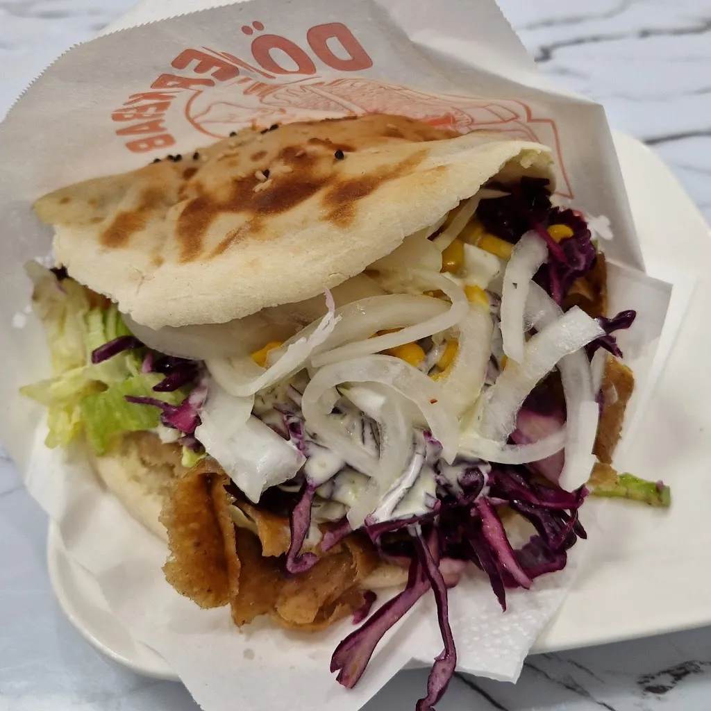 Aldinger Kebap ristorante a Aldingen